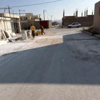 جهاداباد شهرک امید بر ۱۲متری فاز ۳ نقشه آماده|فروش زمین و ملک کلنگی|شاهین‌شهر, برخوار غرب|دیوار