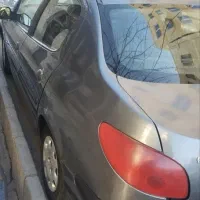 پژو206 sd وی۲۰ مدل89|خودرو سواری و وانت|باقرشهر, |دیوار