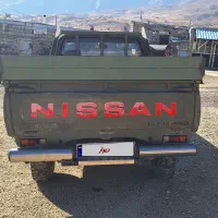 پاترول مدل ۶۸بدون رنگ|خودرو سواری و وانت|لاجان, |دیوار