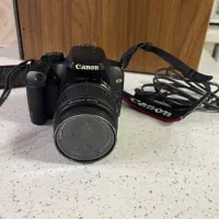 دوربین کنون مدل 1000D