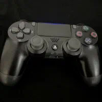 Ps4 slim|کنسول، بازی ویدئویی و آنلاین|کلاله, |دیوار