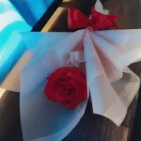 گل روبانی|گل مصنوعی|کنگاور, |دیوار