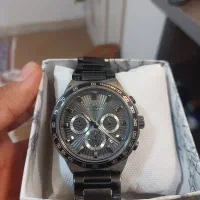 ساعت مچی عقربه‌ای مردانه برند دنیل سزار