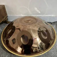 هنگ درام پرنسا مدل VIP
