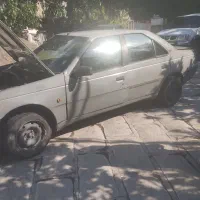 پژو اردی|خودرو سواری و وانت|قزوین, |دیوار