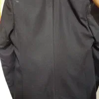 کت تک مردانه با جلیقه|لباس|یزد, |دیوار