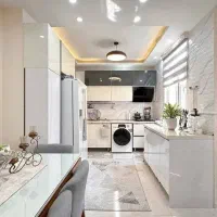 آپارتمان ۵۰ متری فول بازسازی