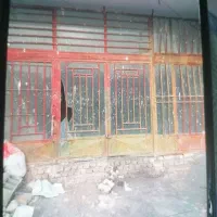 درب مغازه