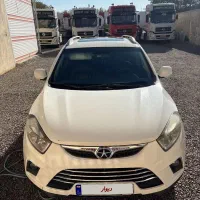 جک اس ۵ مدل ۹۴|خودرو سواری و وانت|کرمانشاه, |دیوار