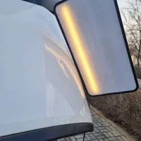 صافکاری تگرگ و سنگ خوردگی بصورت سیار|خدمات موتور و ماشین|مشهد, کوی المهدی|دیوار