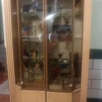 بوفه ۳تکه