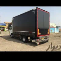 باربری،صدیق بار،سراسرمشهدوکشورصداقت سرلوحه کارماست