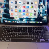 مک بوک ایر M1