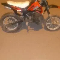 فروش موتور مینی تریل