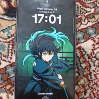 فروش فوری گوشی A35 5G