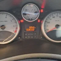 ۲۰۷ پانا مدل ۴۰۴|خودرو سواری و وانت|پاکدشت, خاتون آباد|دیوار