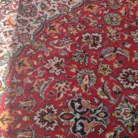 فروش قالی 12و6متری کارکرده|فرش|فسا, |دیوار