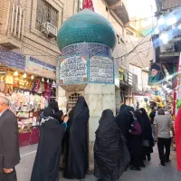 تور اقساطی کربلا|تور و چارتر|اهر, |دیوار