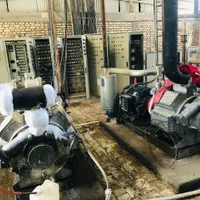 برقکار صنعتی/مونتاژ تابلو،آسیاب،میکسر،ژنراتور|خدمات پیشه و مهارت|بیرجند, |دیوار