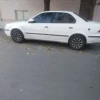 سمند ef7پایه گاز سوز ۱۴۰۰