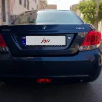 دنا تیپ ۲|خودرو سواری و وانت|اصفهان, نقش جهان|دیوار