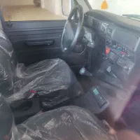 زامیاد سایپا نیسان|خودرو سواری و وانت|سنگدوین, |دیوار