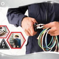 برقکاری ساختمان