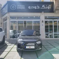 سمند سریر 1402/ دنا اتومات/اقساط.معاوضه