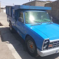 وانت نیسان، مدل ۱۳۹۲