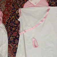 چادر نمازوسجاده دخترانه مناسب ۹سال