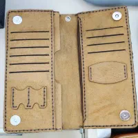 کیف پول و کیف کارت بانکی|کیف، کفش، کمربند|کاشان, شهرک انقلاب|دیوار