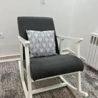 صندلی راک (گهواره‌ای)