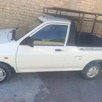 پراید بار 1402