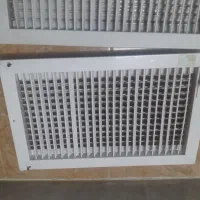 دریچه کولر ۲عدد