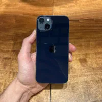 آیفون ۱۳ (سیزده) نرمال پارت نامبر ch تک سیم کارت