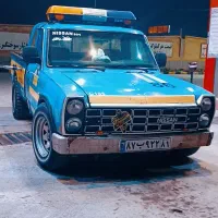 یدکش/ امداخودرو مومنی/ یدکش