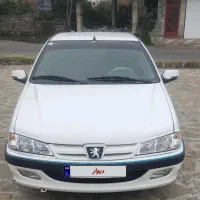 پژو پارس XU7 بسیار تمیز مدل ۹۴