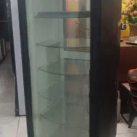 یخچال ایستاده دو درب دو طرفه