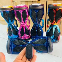 اسکوتربرقی 8 اینچ اسمارت بالانس گریدA+ اسکوتر برقی