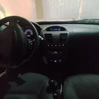 کوئیک ۱۴۰۱ تمیز|خودرو سواری و وانت|تربت‌حیدریه, شهید قرنی|دیوار