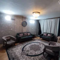 108متر سند تک برگ طبقه اول با آسانسور و پارکینگ|فروش آپارتمان|مشهد, شهرک رازی (شهرک غرب)|دیوار