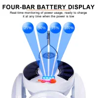 لامپ خورشیدی کمپینگ آویز دار مدل SL2029|کوهنوردی و کمپینگ|اصفهان, دانشگاه اصفهان|دیوار