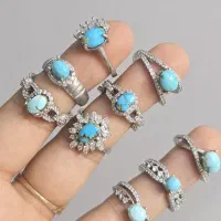 سنگ فیروزه