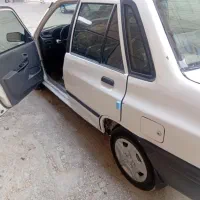 پراید صبا 1381 دور رنگ پول لازم|خودرو سواری و وانت|شیروان (خراسان), |دیوار