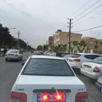 پراید ۱۳۱ SE|خودرو سواری و وانت|شهریار, شهریار|دیوار