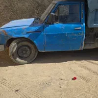 نیسان کمپرسی