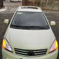 گریت وال C30 دندهای، مدل ۱۳۹۴