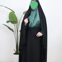 چادر حسنا( قجری،کمری)