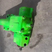 جعبه فرمون پاترول نو