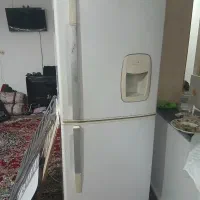 یخچال دونار